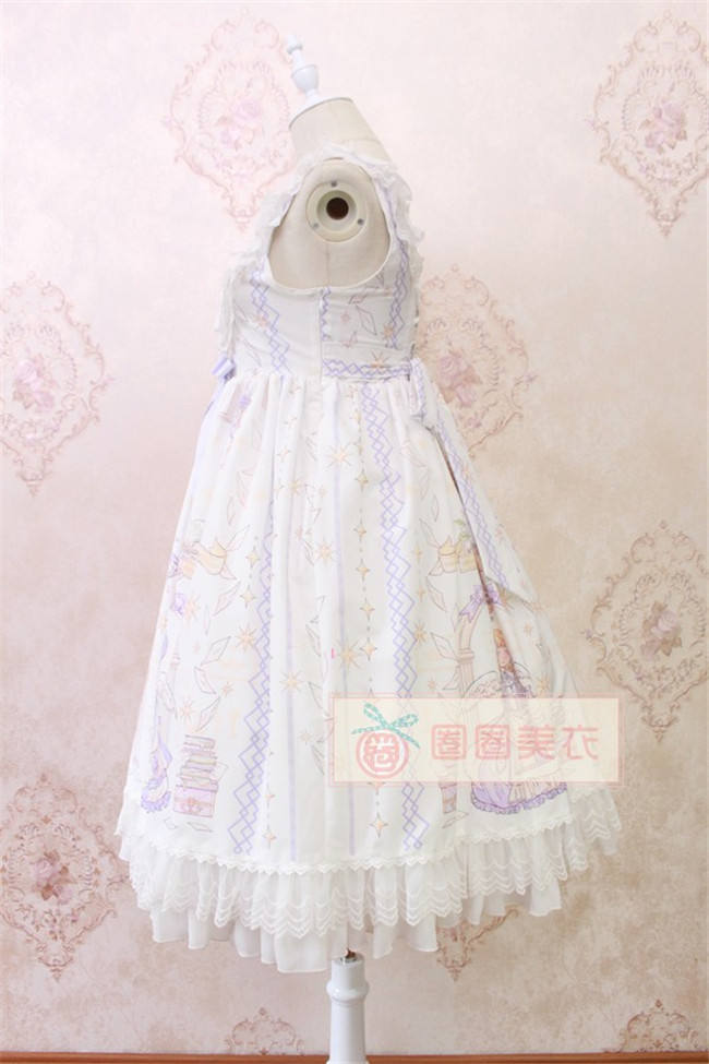 The Book of Angels~ Sweet Lolita OP