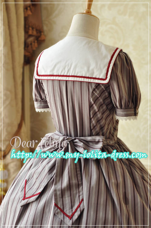 Dear Celine ***My College*** OP Dark Blue M - IN STOCK