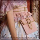 Laputa~ Classic Lolita OP Dress Version II -5 Colors Available - pre order closed
