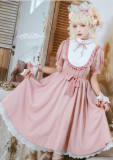 Ouroboros ~Norma~ Classic Lolita OP -Ready Made