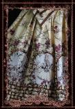 Infanta Sleeping Beauty Lolita Dress 2 Colors -OUT