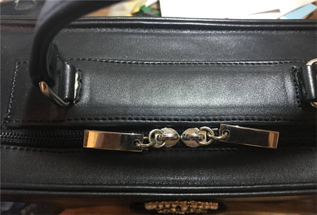 Loris~ Crown Gothic Lolita Handbag