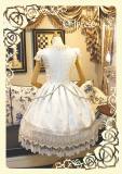 Elpress L ~Veronica~ Lolita Jumper Dress -OUT