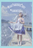 jellyfish In Sea~ Sweet Lolita OP/JSK Dress -Pre-order Closed