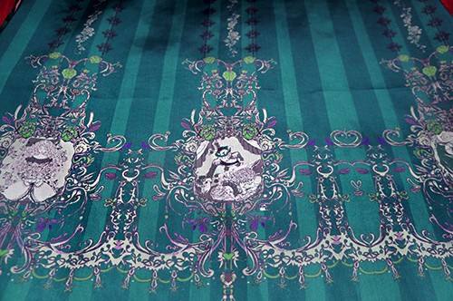 Strawberry Witch Aurora Sleeping Beauty Lolita OP Dress - IN STOCK