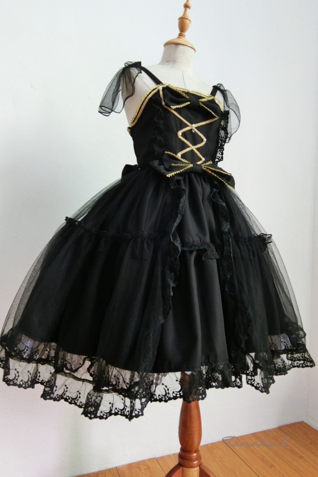 Crystal Dream Carnival JSK by Angelic Pretty