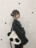 Tommy Bear ~Sweet Panda Lolita Bag -Pre-order Closed
