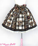 Angelic Pretty Replica~ Holiday Collection~ Lolita JSK /OP/Skirt - Pre-order Closed