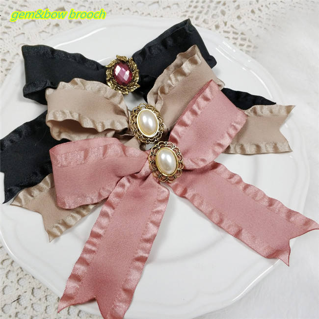 Sunset Maiden~ Gothic Classci Lolita OP Ready Made