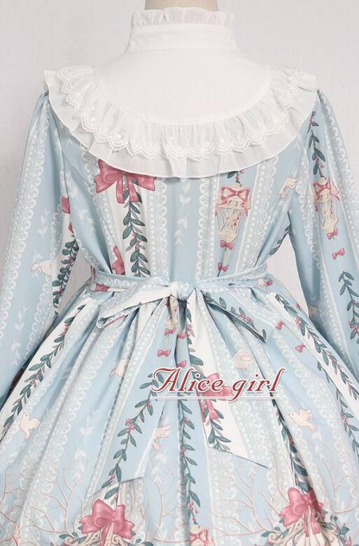 Dream In the Cage~ Sweet Lolita OP