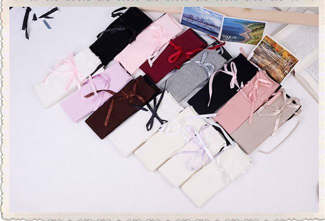 Sweet Pure Cotton Lolita High Socks