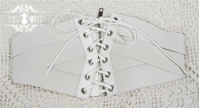 Sunset Maiden~ Gothic Classci Lolita OP Ready Made