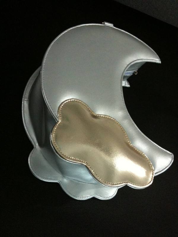 Loris Sweet Moon Cloud Lolita Bag 2 Colors