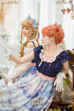 The Sleeping Beauty~ Lolita OP Dress - Pre-order Closed
