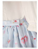 Party Bear~ Sweet Lolita Skirt -OUT
