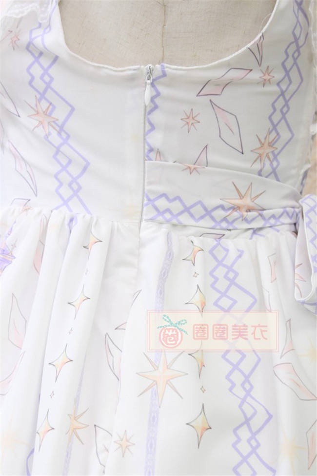 The Book of Angels~ Sweet Lolita OP