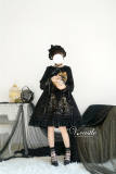 Little Angel~ Classic Lolita OP Dress -out