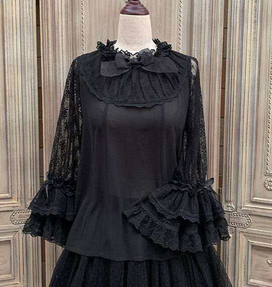 The Magic Show Series Lolita Dress 3 Versions Pre-order Closed