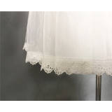 Bell-Shaped Lolita Petticoat -out
