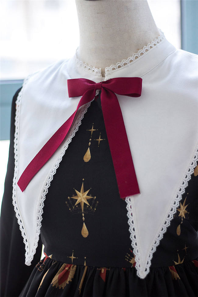 Heart Killer Lolita Series -Pre-order Closed