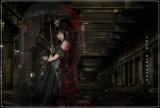 Telophase~ Gothic Lolita JSK Dress -Pre-order Closed