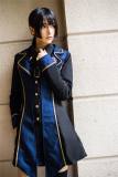 Little Dipper ~Chapter of the Pledge~ Ouji Long Coat -OUT