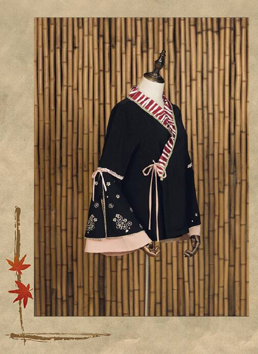 Palm Civet Festival Lolita Series -Pre-order Closed