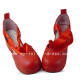 Sweet Red Tokyo Babylon Hokuto Someragi Shoes