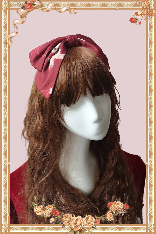 Infanta Broken Doll Fake Two Pieces Lolita JSK -Ready Made
