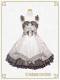 Replica~ Medicine Chest~ Sweet Lolita JSK Dress -4 Colors Available -out