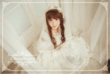 Chess Story -Camellia *  Full of Flowers In The Garden- Lolita JSK Dress