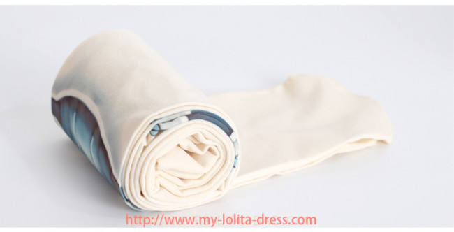 SD Joint Doll Harujuku Tatto Pantyhose