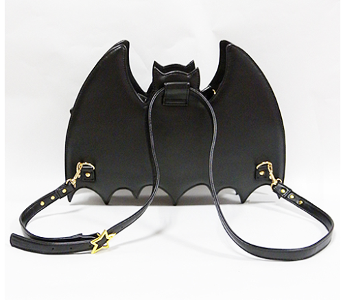 Angelic Pretty Angelic Pretty Horror Bat Lolita Bag