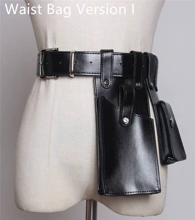 Your Highness -The Oath of the Judge~ Camouflage Military OP -Pre-order