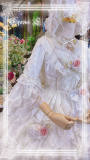 Elpress L ~Cloris Luxury Elegant Lolita OP Payment Plan Available - In Stock