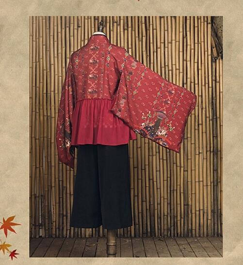 Palm Civet Festival Lolita Series -Pre-order Closed