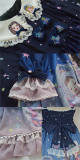 Dolls Party~ Good Night Baby~ Sweet Lolita OP -Pre-order Closed