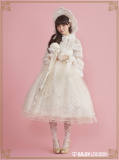 BABY Replica Rose Future~ Elegant Lolita OP/JSK -Pre-order out