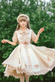Twenties Girl Series Lolita Dresses -Ready Made