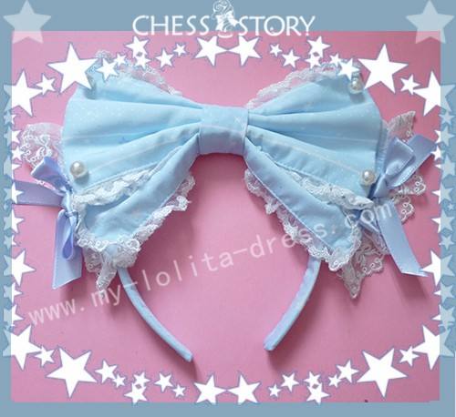 Chess Story ~Dreamy Starry Night~ Lolita Jumper Dress