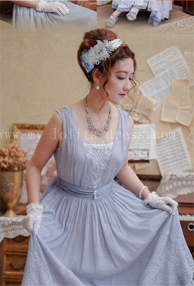 Chess Story ~Gift From Budapest~ Lolita JSK -Ready Made