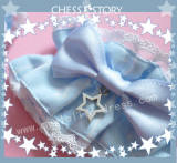Chess Story ~Dreamy Starry Night~ Lolita Skirt
