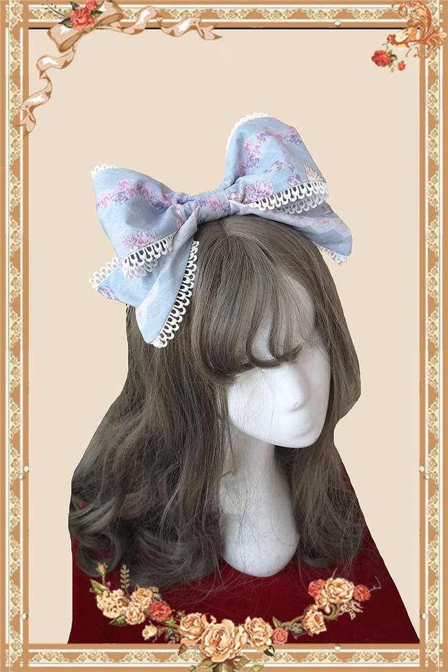 *Infanta ~Dream Unicorn~ Printed Lolita Jumper -Ready Made