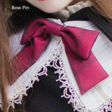 Kingslady~ Lolita JSK Dress - Limited Quantity Pre-order Closed