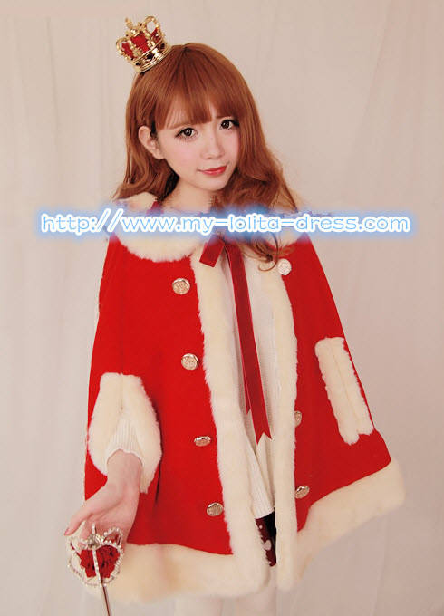 The Princess Coronation Lolita Crown Headdress-Special Price-IN STOCK