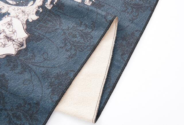 Vintage Classic Thickening  Shawl/Scarf 16 patterns-out