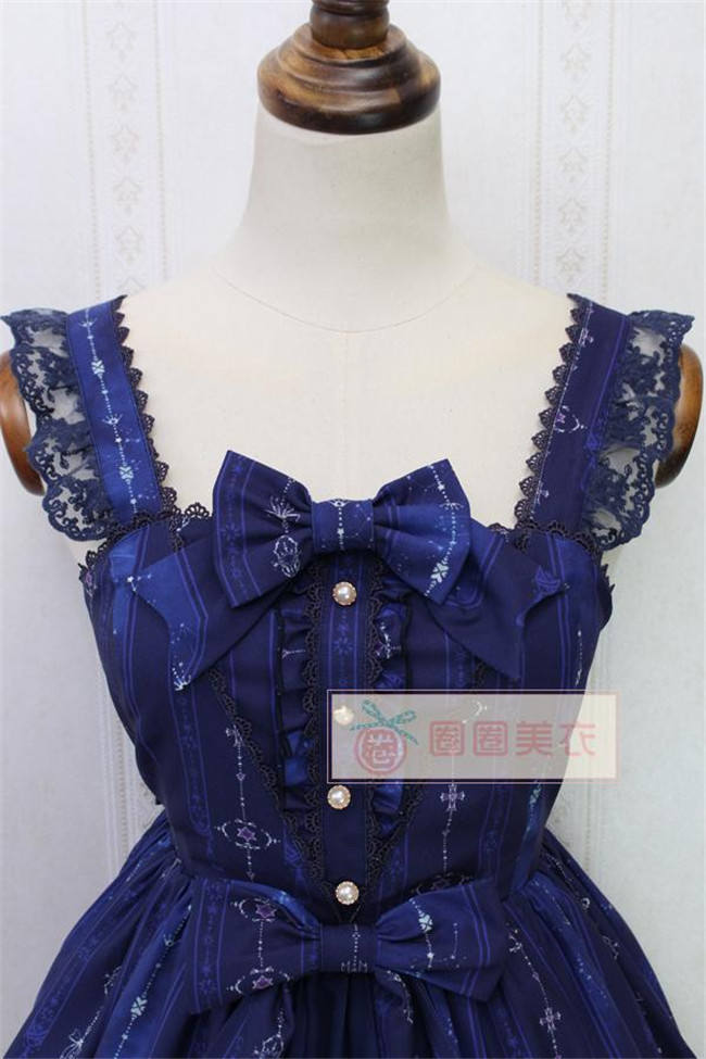 Alice Girl~ Angel Cross~ Lolita JSK
