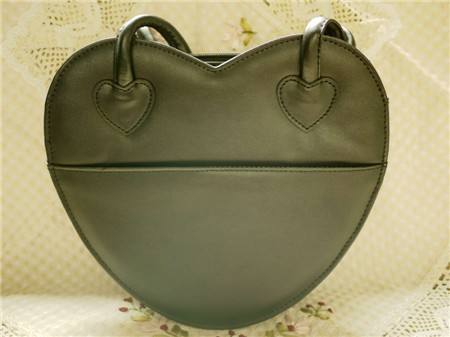 Loris Japanese Fashion Heart Shape Handbag