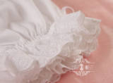 Miss Point~Cute Lace Lolita Bloomers