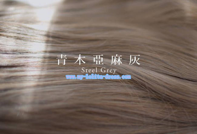 Dreamholic~ The Boleyn Girl~ Sweet Lolita Curls Wig -In Stock